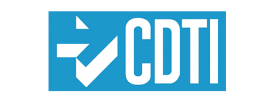 cdti Subvencionado por CDTI