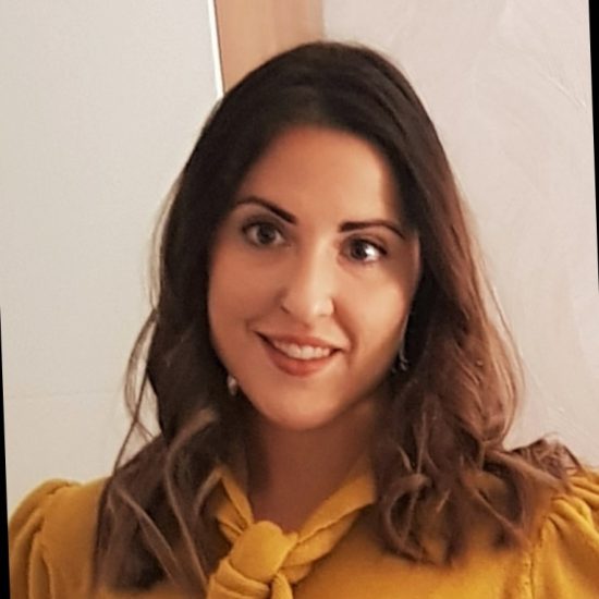 Pilar Castro-Fisioterapeuta ATADES