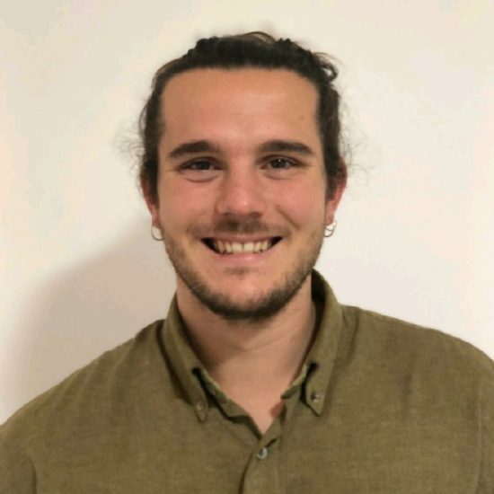 Alfonso Fernández-Fisioterapeuta Hospital Gregorio Marañón