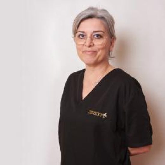 Nora Sanz-Directora Fundación NIPACE