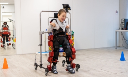 Imágenes ATLAS 2030