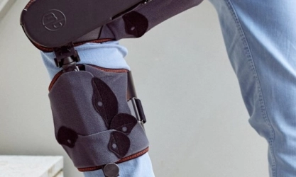 Imágenes Mak Active Knee